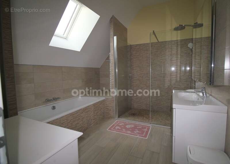 Maison à BAGNERES-DE-BIGORRE