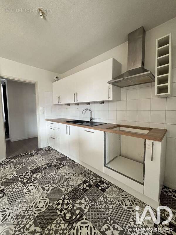 Photo 6 - Appartement à TOULOUSE