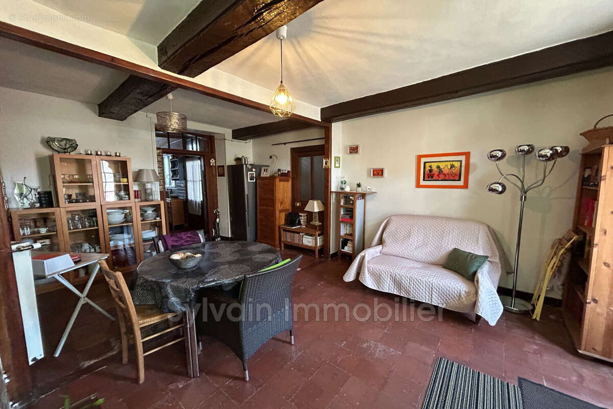 Maison à AUMALE