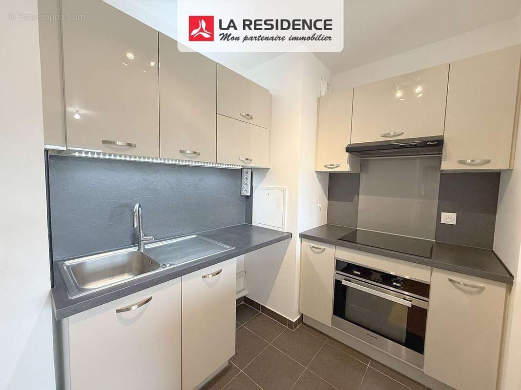 Appartement à VELIZY-VILLACOUBLAY