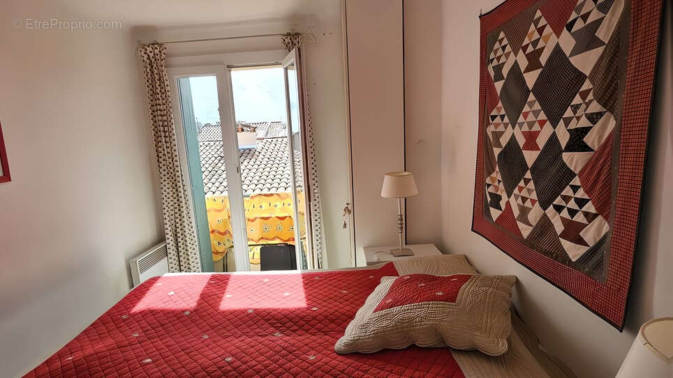 Appartement à BANDOL
