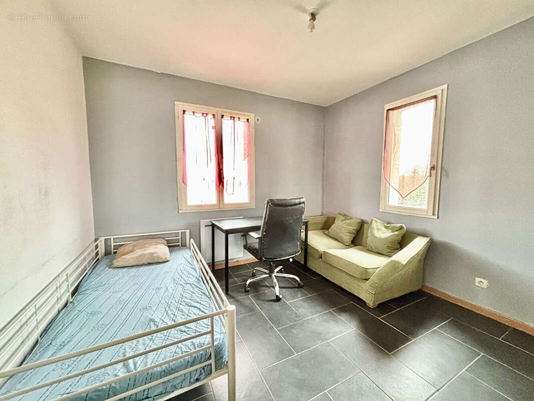 Maison à LES THILLIERS-EN-VEXIN