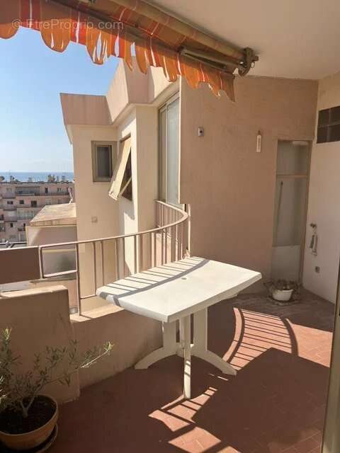 Appartement à Vallauris  - photo 5