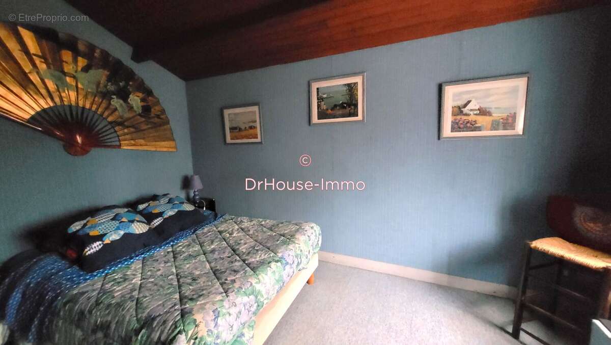 Maison à SAINT-AUBIN-DE-MEDOC