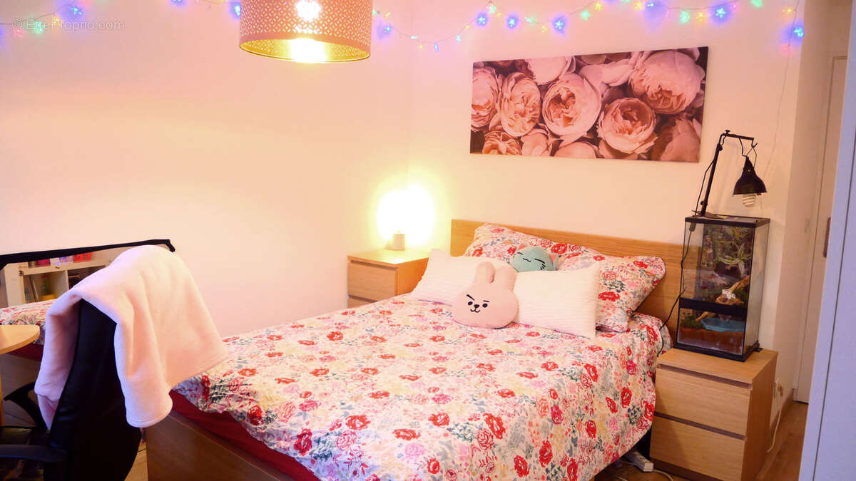 Maison à ARGENTEUIL