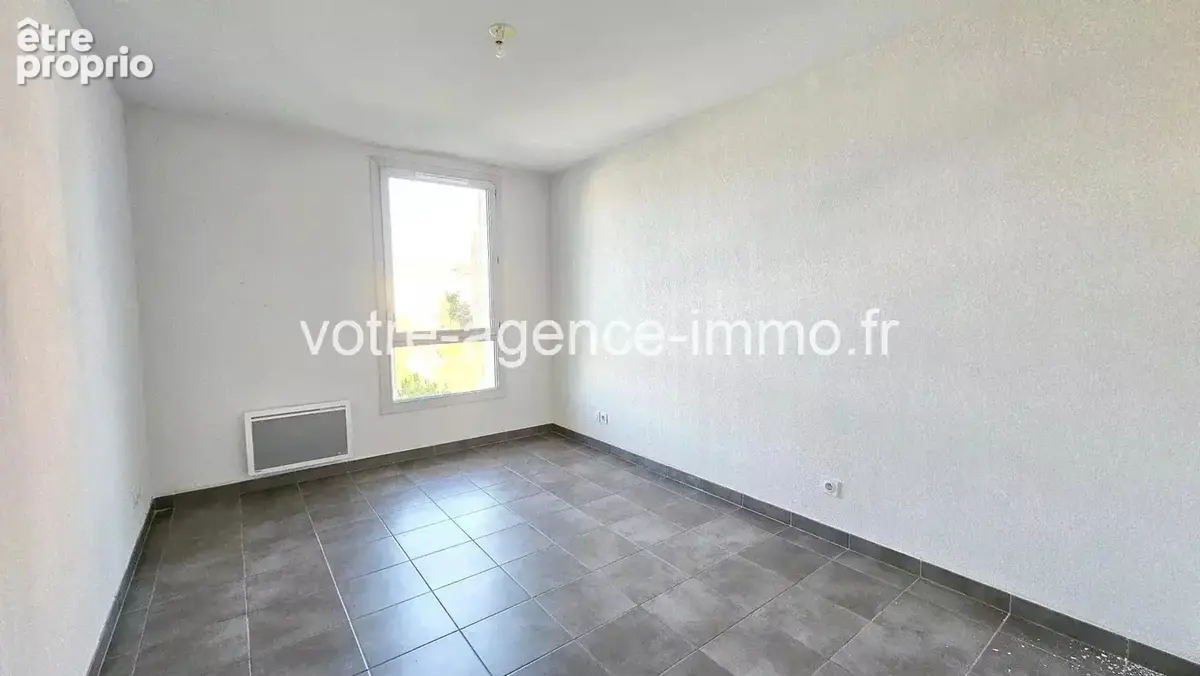 Nice-Meridia-3 Pieces-terrasse-parking en sous sol - photo 7