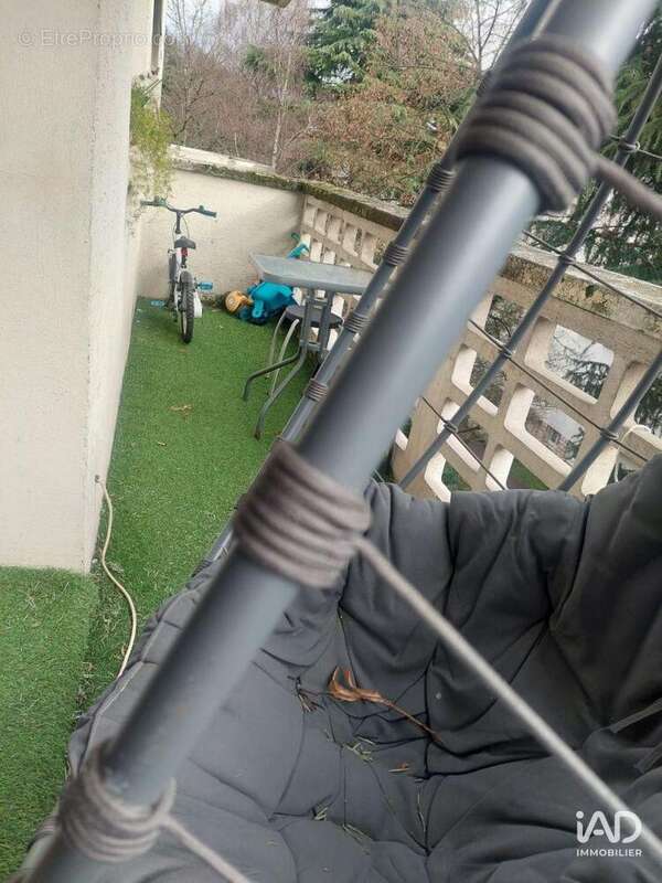 Photo 6 - Appartement à PALAISEAU