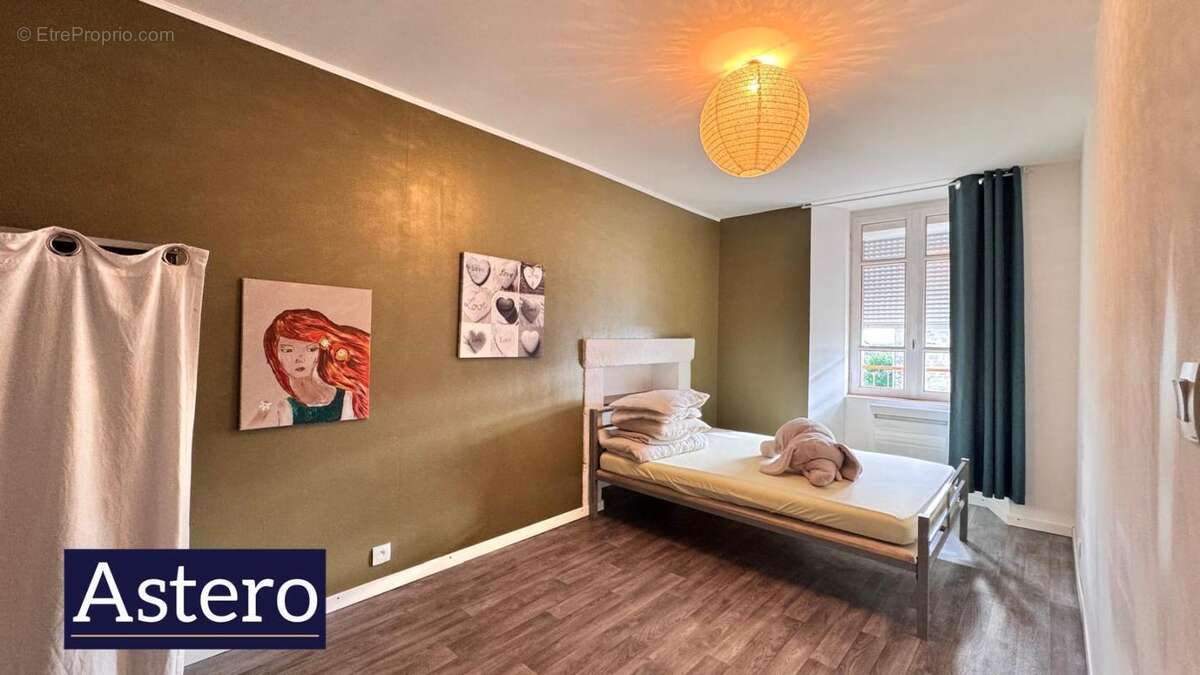 Belle Maison de maitre / 8 pièces de 198 m2 à PLUMELIAU - photo 6