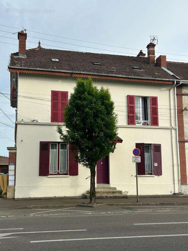 Maison à MONT-DE-MARSAN