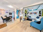 Photo 1 - Maison à LIVRY-GARGAN