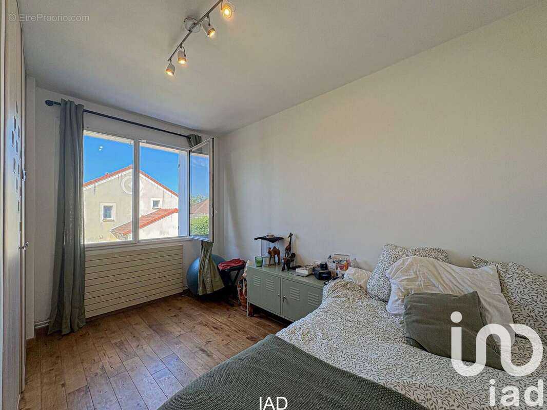 Photo 9 - Maison à TRIEL-SUR-SEINE