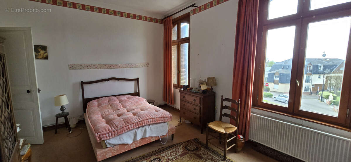 Maison à ABBEVILLE