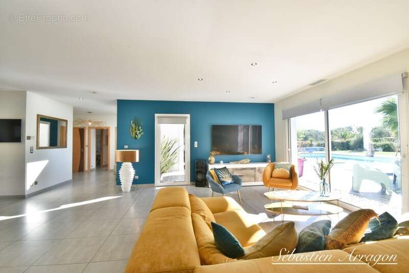 Maison à FOULAYRONNES