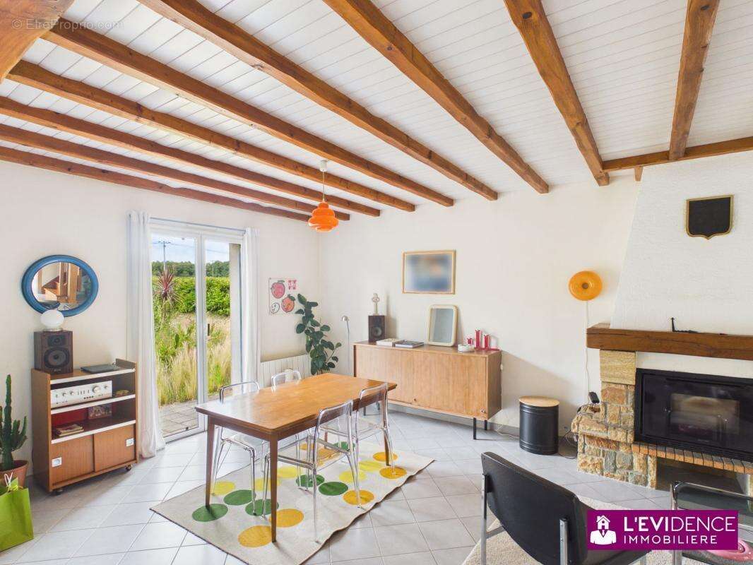 Photo 3 - Maison à SEVERAC