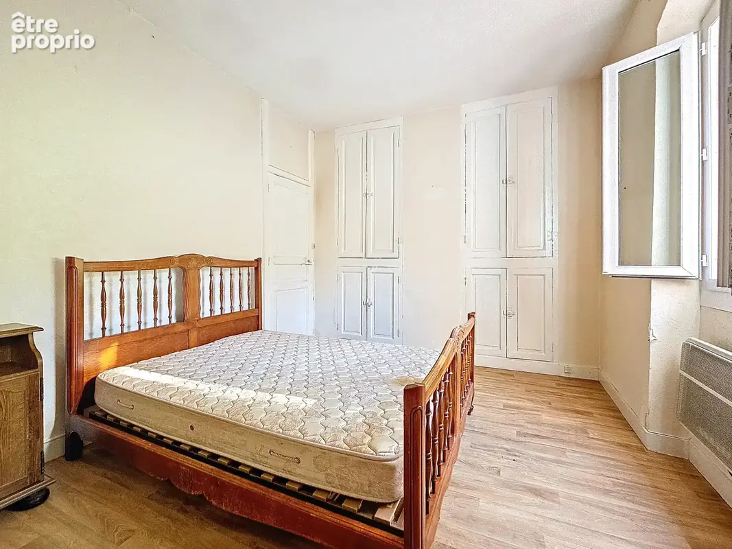 Entre SAINT JUERY ET AMBIALET, MAISON d'env. 100 m2 sur 964 m2 de terrain - photo 9