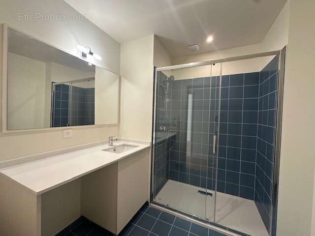 Appartement à AURAY