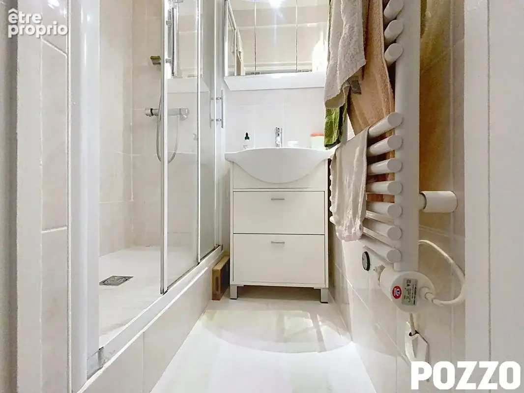 A vendre Appartement Trouville Sur Mer 3 pièce(s) 58 m2 - photo 8