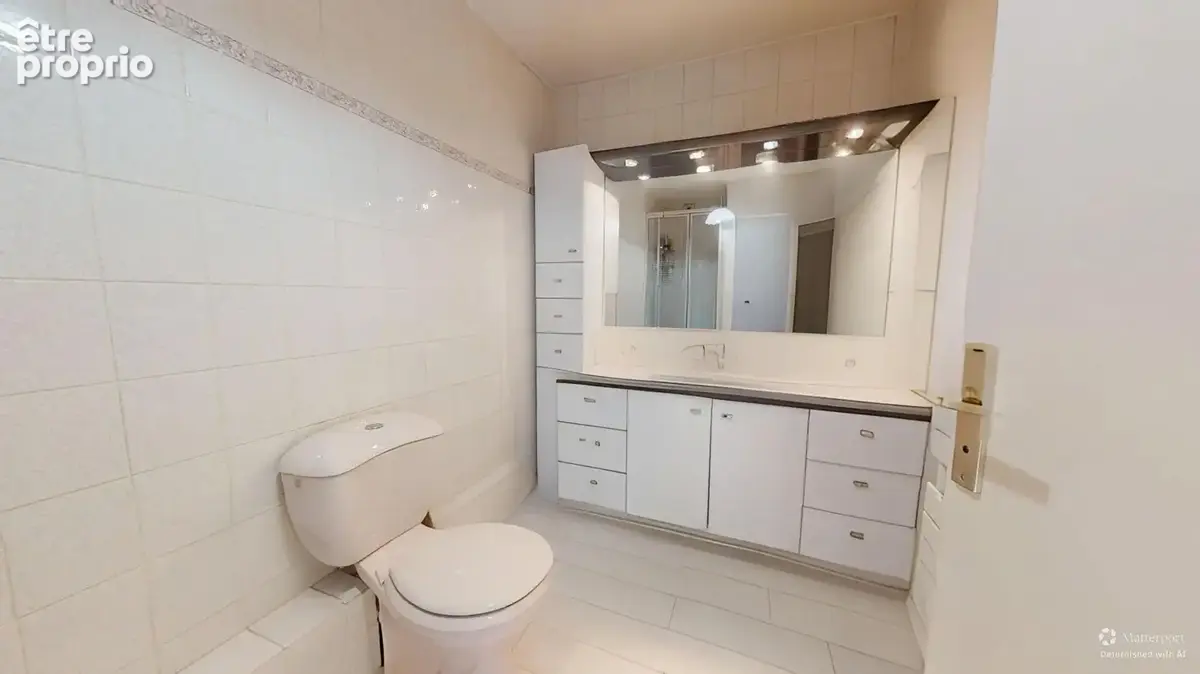 Appartement Grenoble 4 pièce(s) 95 m2 - photo 18