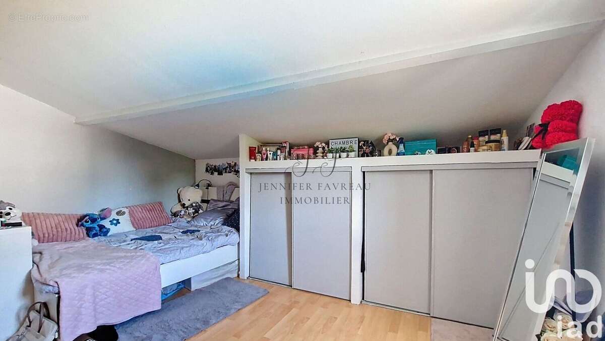 Photo 8 - Maison à AMBARES-ET-LAGRAVE