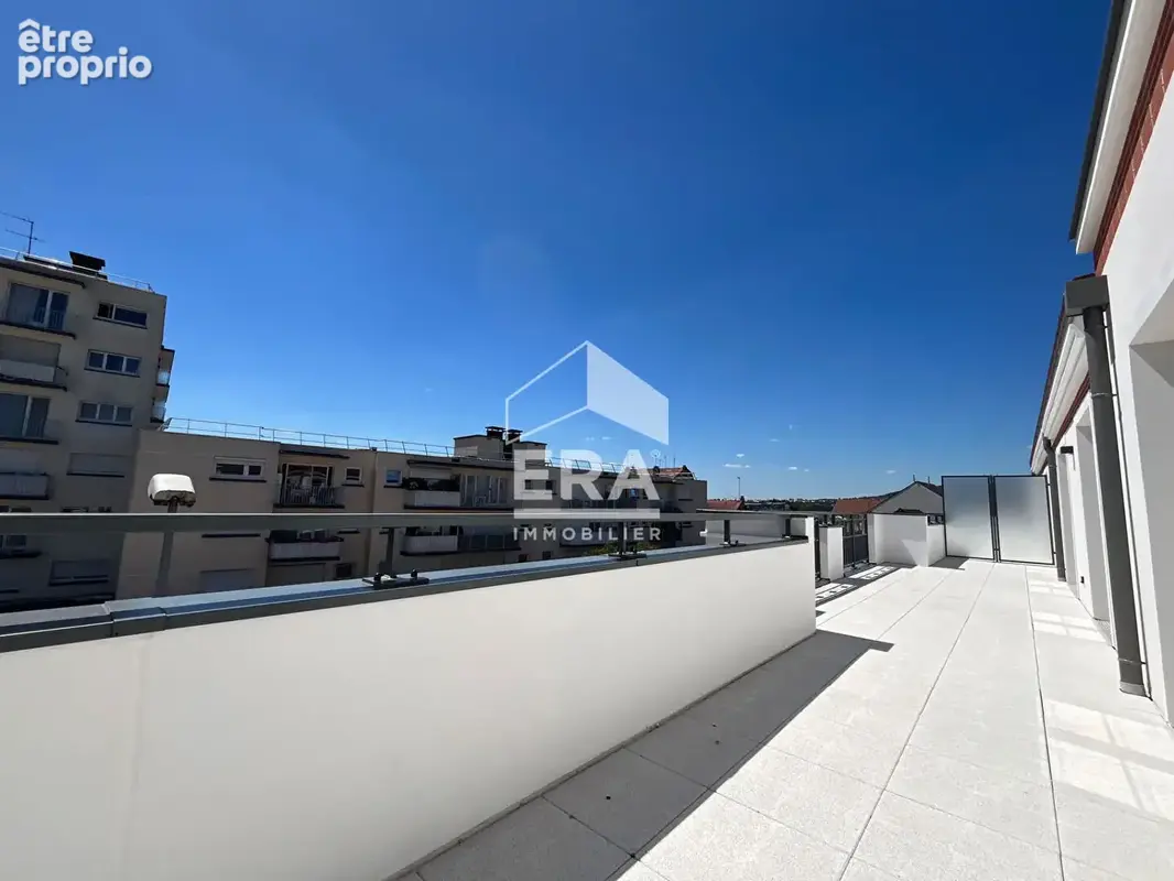 Appartement 4 pièces 80m2 - Centre ville - photo 6