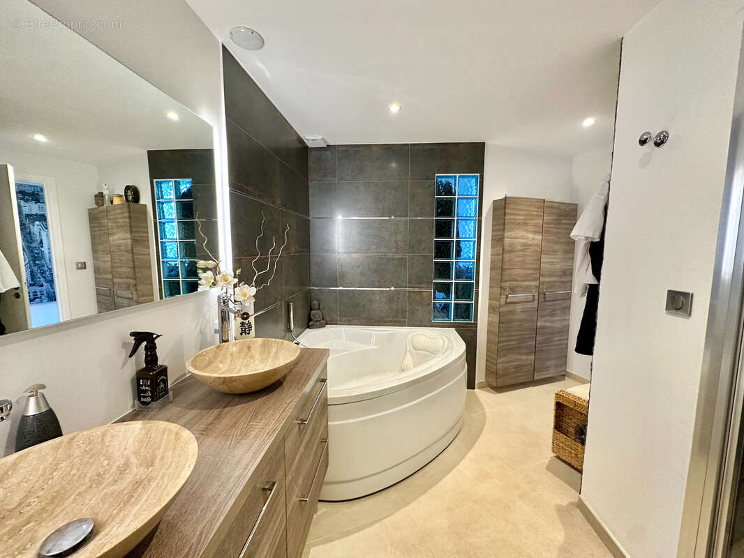 Photo 8 - Appartement à NICE