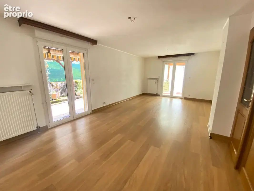 Maison individuelle de plain pied Heidwiller - 8 ares 26 - photo 6