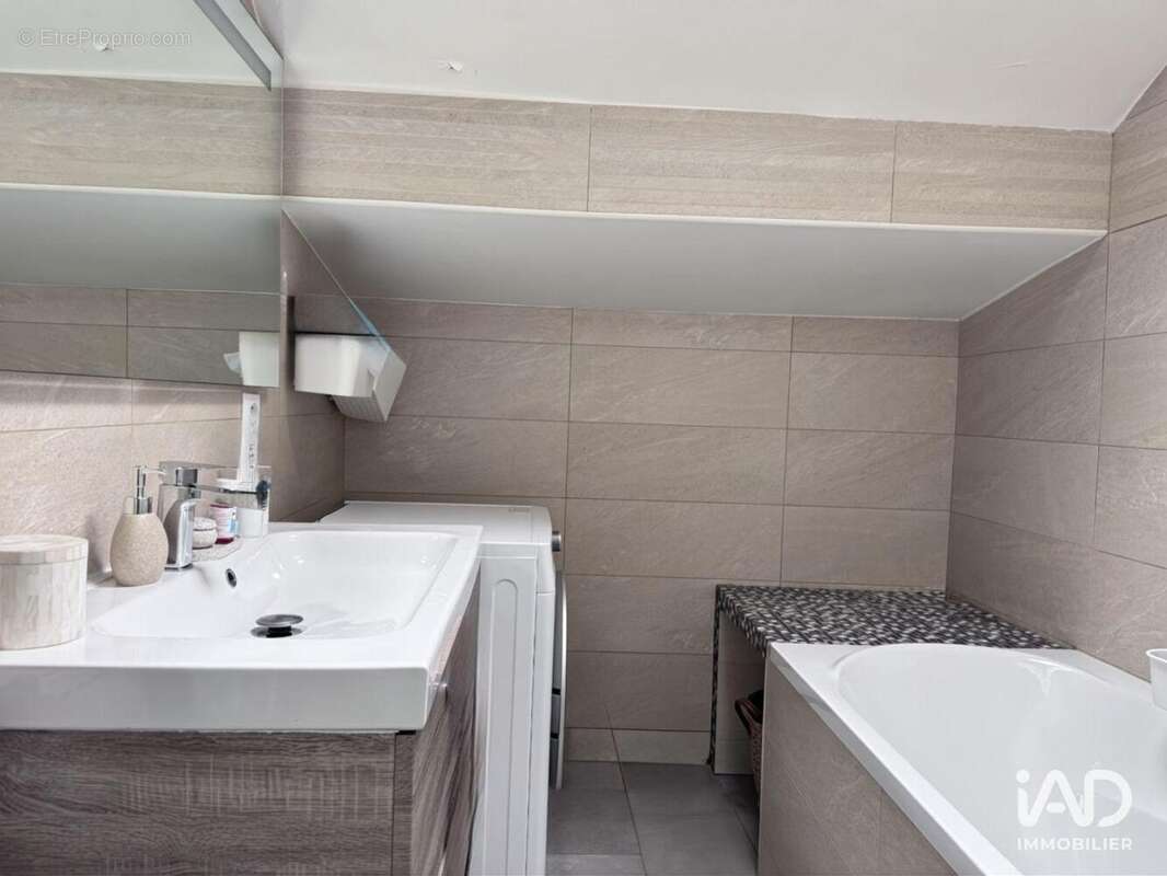 Photo 9 - Maison à MONTESSON