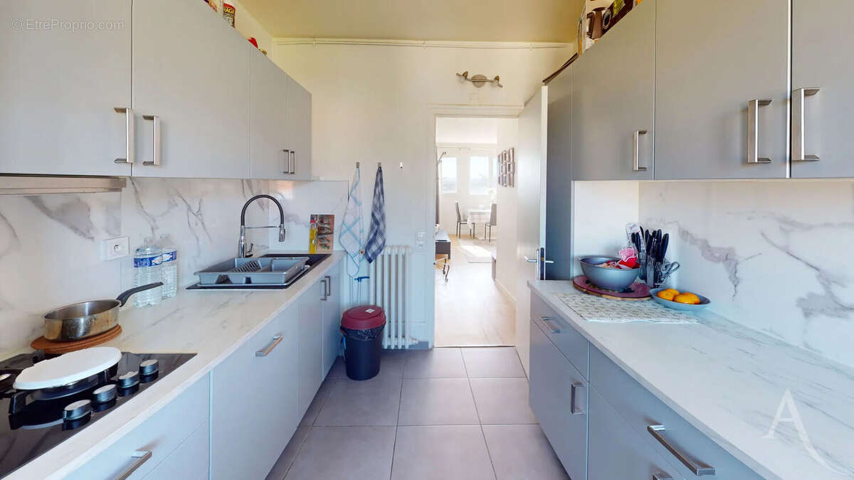 Appartement à NEUILLY-SUR-MARNE