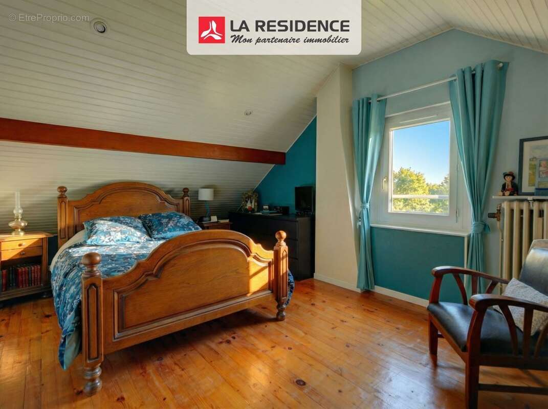 Maison 83 m² à Beauchamp  - photo 8