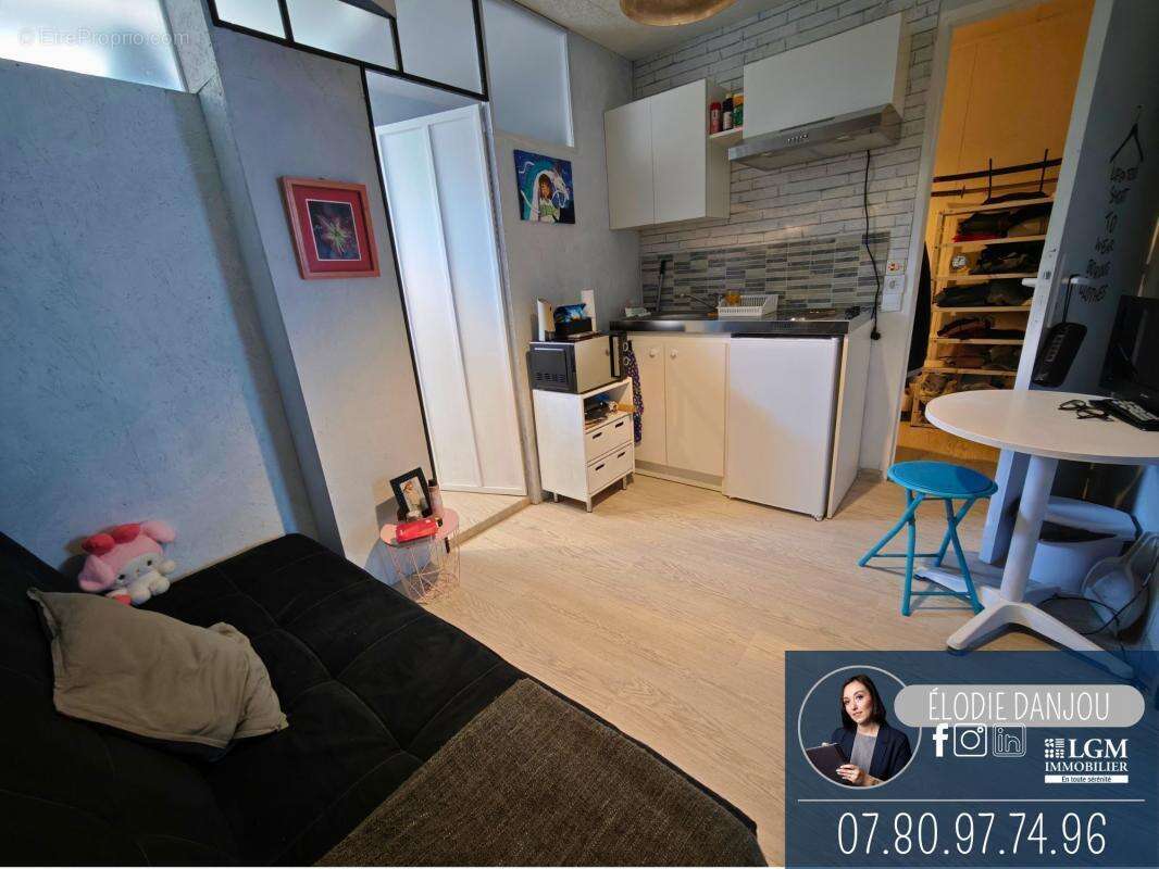 Maison à CHATEAUDUN