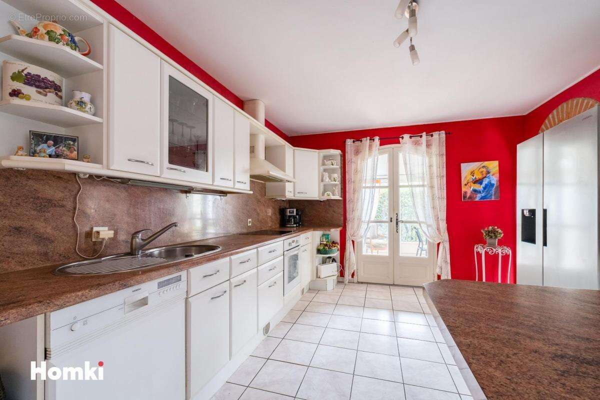 Maison à SEILH