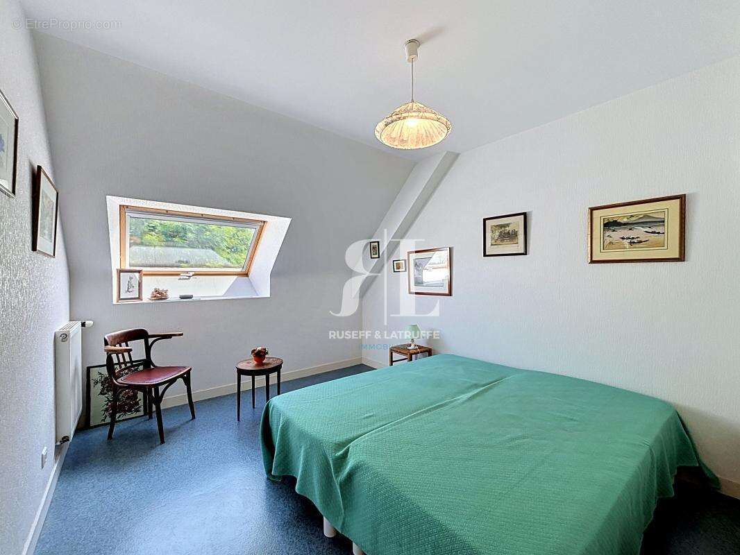 Maison à LARMOR-PLAGE