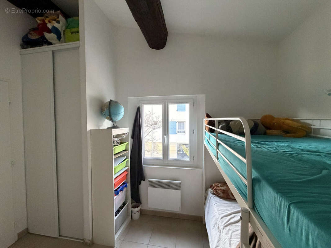 Appartement à SAINTE-MAXIME