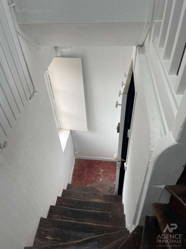 Appartement à RUEIL-MALMAISON