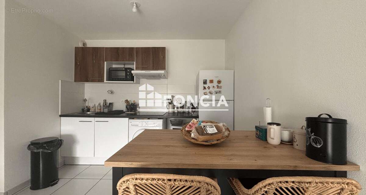 Appartement à MERIGNAC