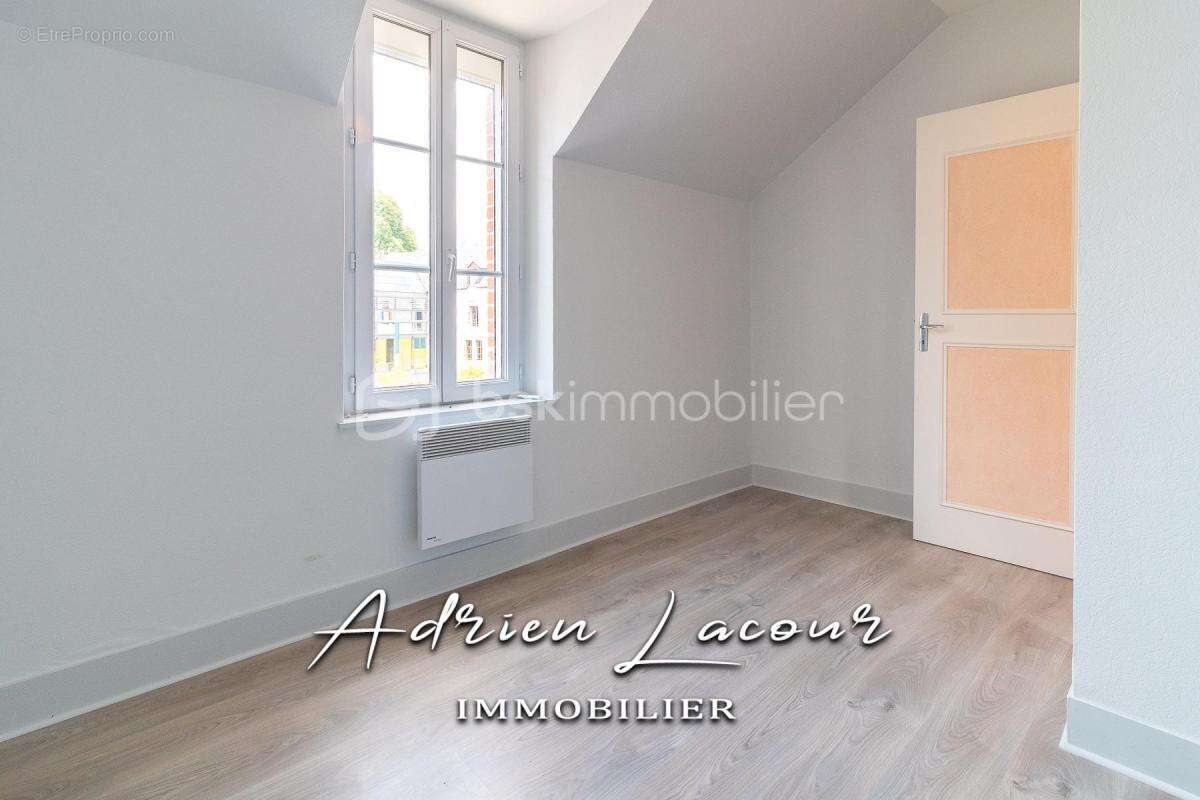 Jolie maison de ville avec climatisation - photo 8