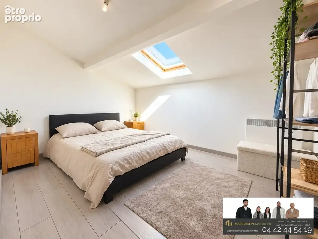 Maison 6 pièces 188 m² à vendre à Saint-Mitre-Les-Remparts (13920) - photo 9