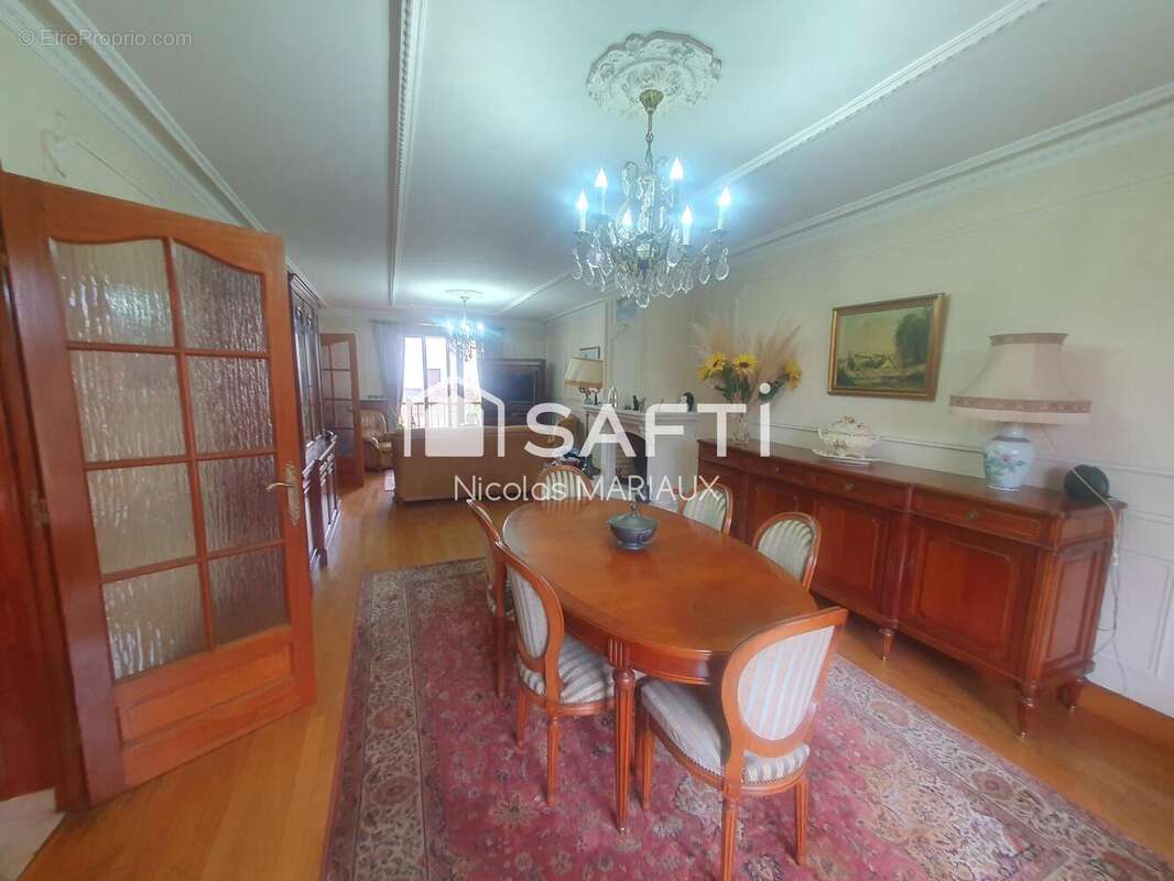 Photo 2 - Maison à EAUBONNE