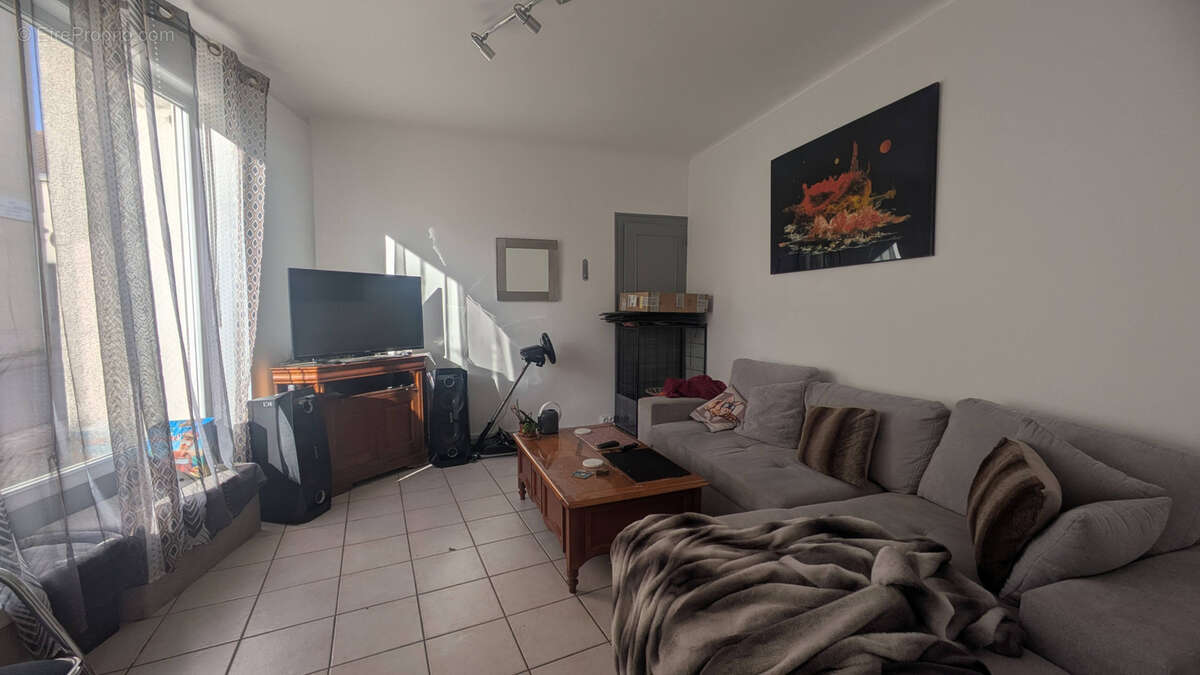 Maison à MOUILLERON-EN-PAREDS