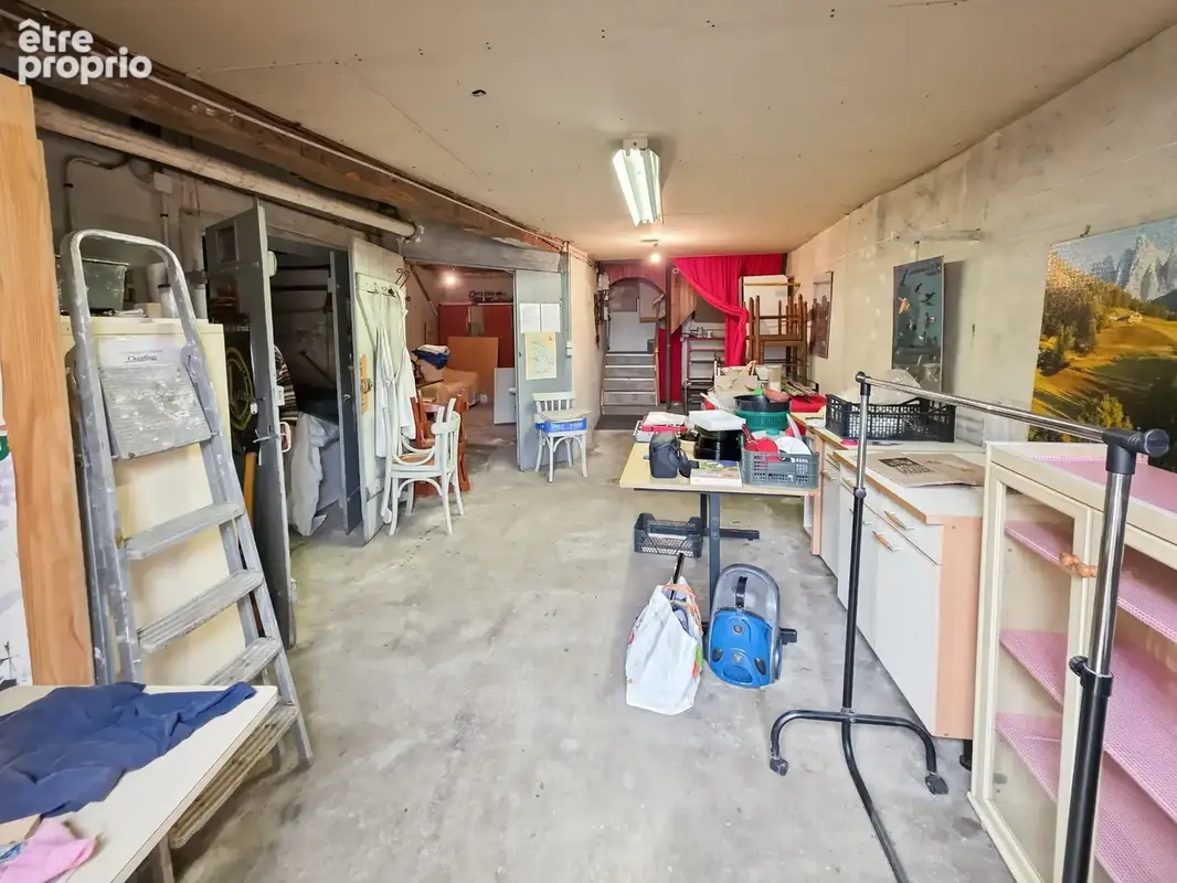 Immeuble de rapport 257 m² – 3 logements + colocation + 2 garages – fort potentiel locatif - photo 18