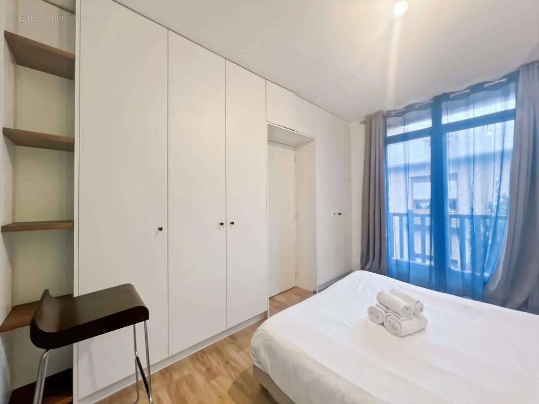 Appartement à SAINT-MALO