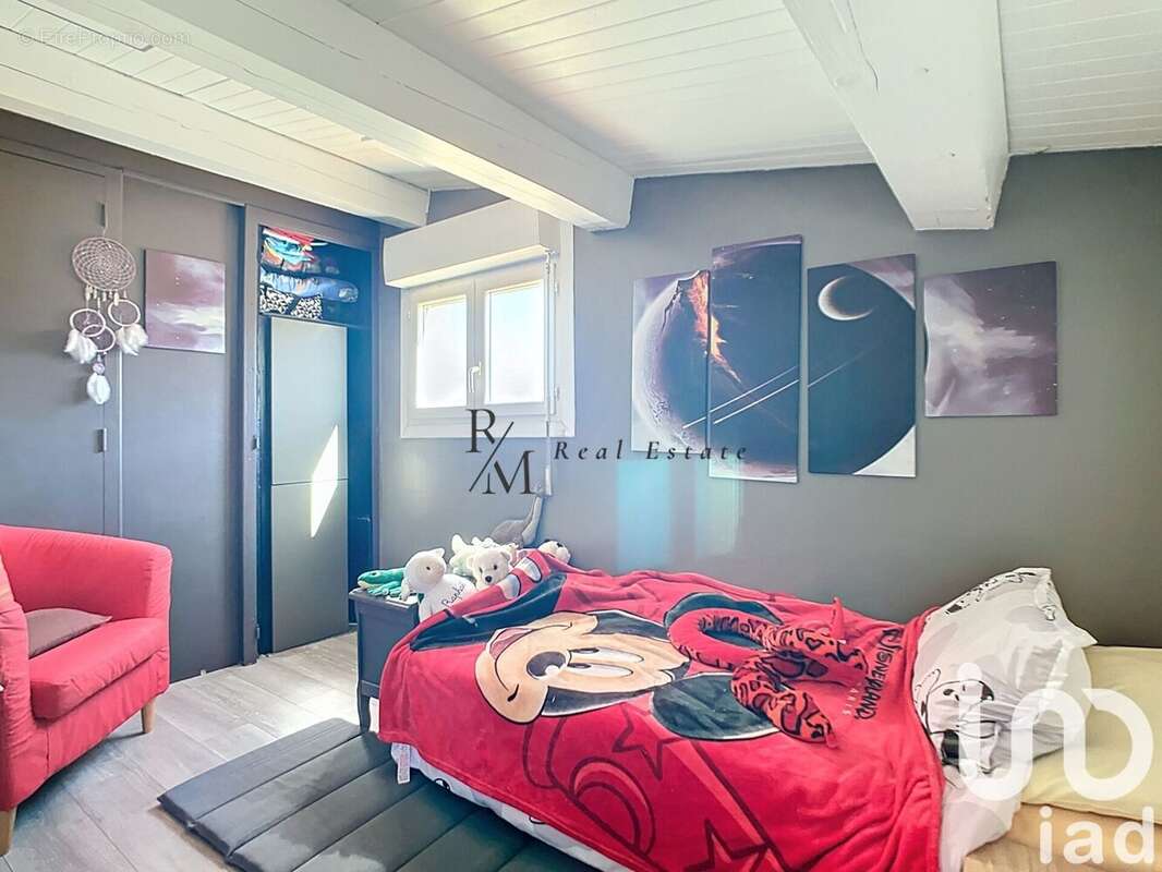 Photo 9 - Maison à LA ROQUE-D&#039;ANTHERON