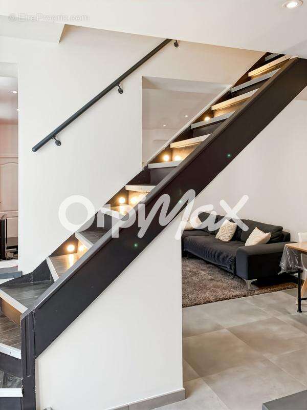 Appartement  118 m2 À Vendre centre ville de Boulogne sur mer - photo 3