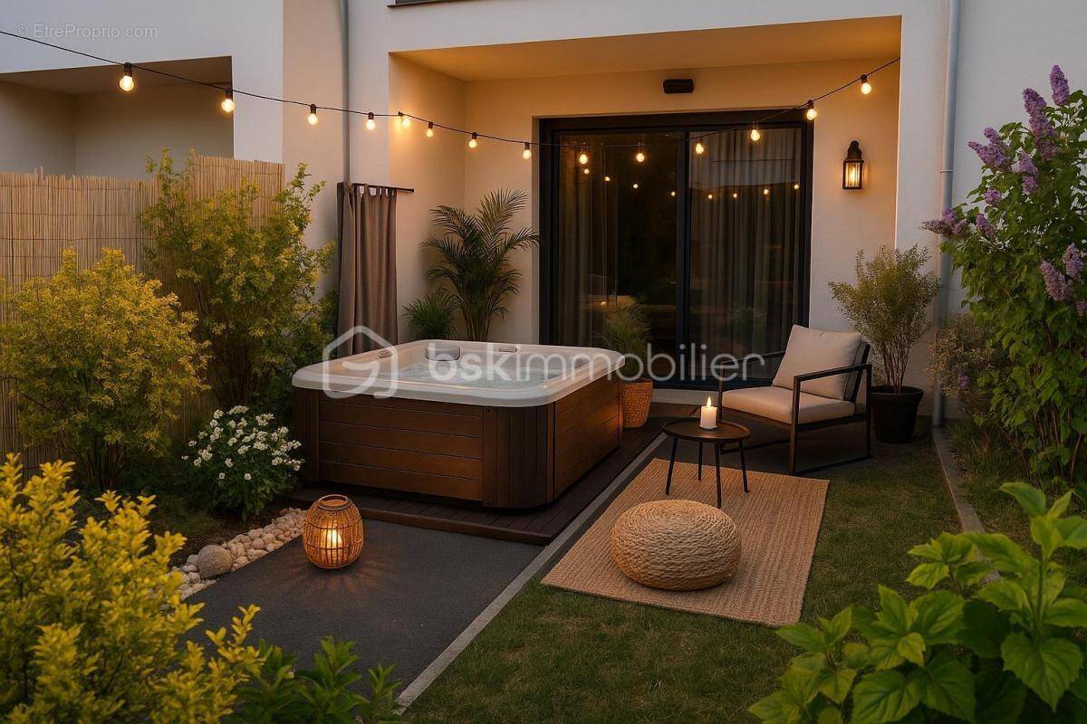 Appartement à DINARD