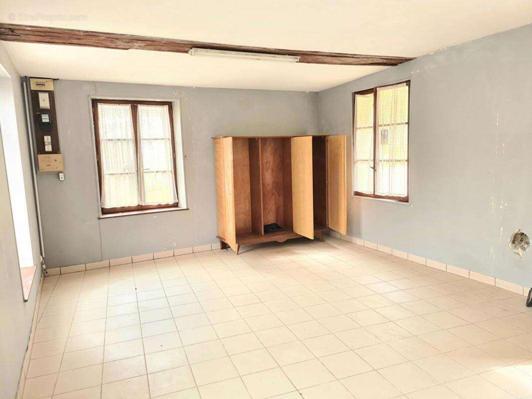 Maison à LES ANDELYS