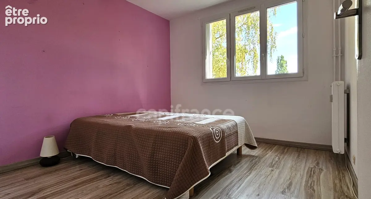 A vendre Appartement 3 pièces EGLY (91) - photo 4