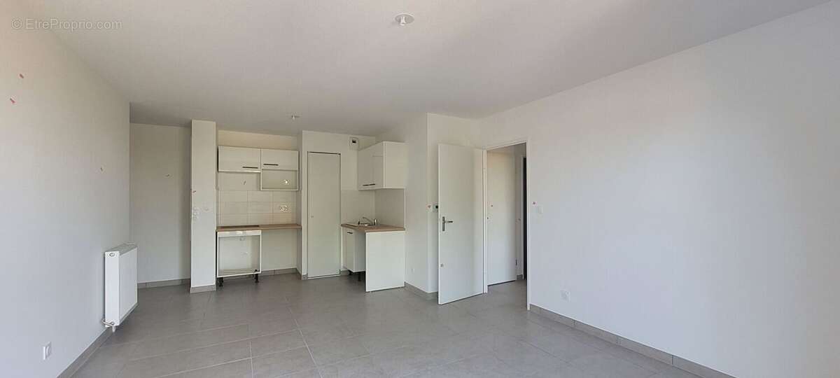 Appartement T3 - Escalquens - photo 3
