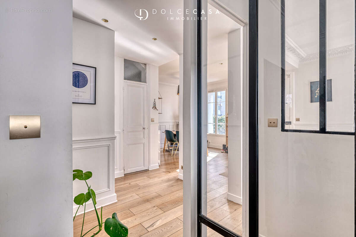 Maison à NOGENT-SUR-MARNE