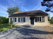 Maison à AMFREVILLE-LA-CAMPAGNE