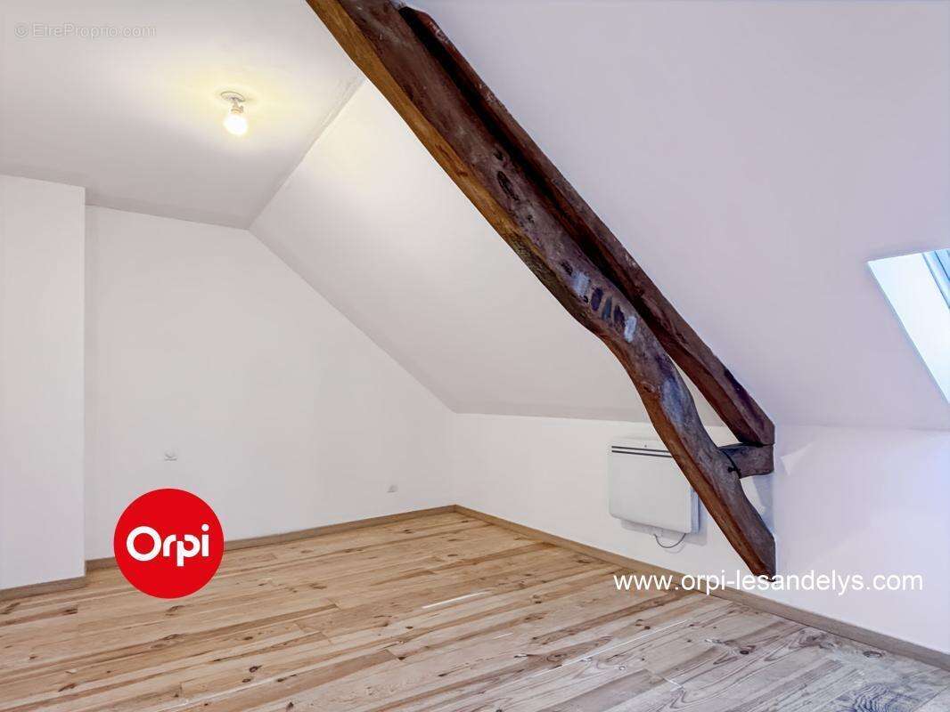 Maison à LES ANDELYS